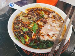 遵义虾子羊肉粉-黔大人·贵州花溪牛肉粉(宝能太古城店)