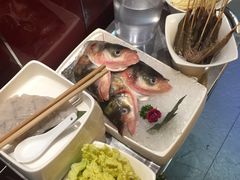 -海底捞火锅(北京路店)