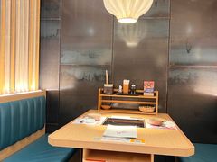 -温野菜涮涮锅(曲江大悦城店)