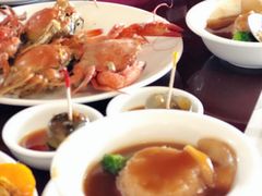 -荣誉国际酒店-云顶旋转餐厅