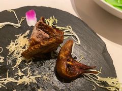 -粤财皇冠假日酒店·彩华轩中餐厅