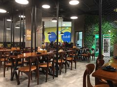 -达坂城新疆主题餐厅(新区金鹰店)