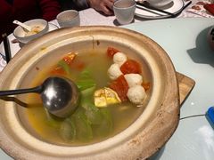 -永安鱼庄·镇江菜(东吴路店)