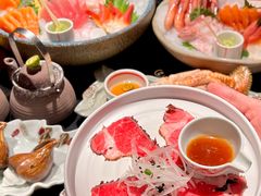 -松鹤精致料理(五一中路店)