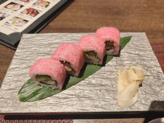 -青叶日本料理(北辰店)