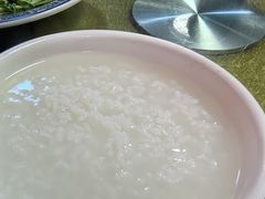 -桂园白粥·潮汕老味道