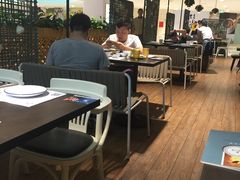 大堂-美奈小馆·越南料理(中航城君尚购物中心店)