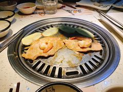 -猫抓烤肉(武进吾悦广场店)