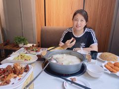 -一把火北京烤鸭(海昌路店)