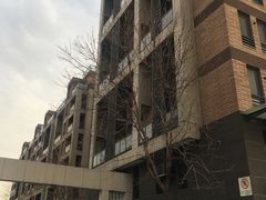 -雅世·合金公寓