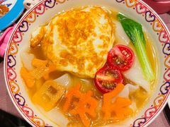 -奉天小馆·非遗东北菜(沈阳万象城店)