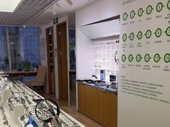 -启明眼镜(海淀黄庄店)