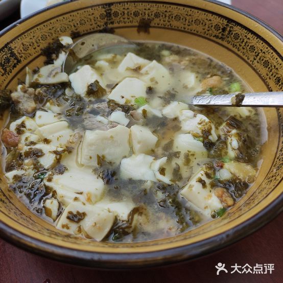 新塍秀水小吃