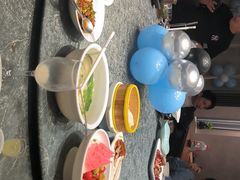 -恒记饭店(珠江路总店)