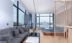 -厦门屿爱月子中心(独栋海湾店)