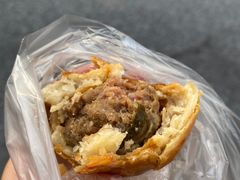 -云南路美食街