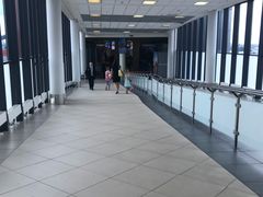 -谢列梅捷沃国际机场