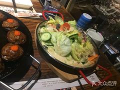 -通海俄式烧烤·俄罗斯大串(嵩山路店)