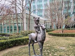 -北京希尔顿逸林酒店