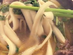 -河南拉面(肇周路店)