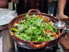 -胡须佬鸡煲四季火锅(海雅缤纷城店)