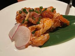 炭烧鸡肉-牛家酒场(7mall店)