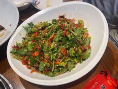 -那家老院子东北菜·饺子·小鸡炖蘑菇(艳华街店)