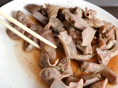 -黄连大头华烧鹅店(大良店)