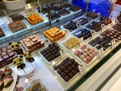 -GODIVA(国际金融中心店)