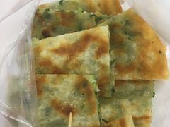 -咏春葱油饼(德政中路店)