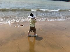 -宁波松兰山滨海旅游度假区