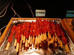 -鼎盛江山美食自助(欢乐城店)