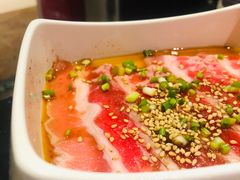 -火炉火自助餐(悠唐购物中心店)