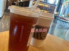 -星巴克臻选(深圳万象天地旗舰店)