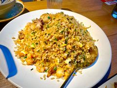 -臻鲜燕海鲜融合餐厅(金陵style店)
