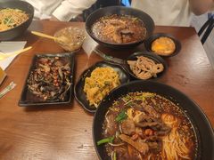 -豆爺小面(朱雀店)