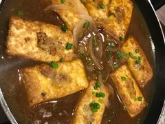 -醉南拳客家菜·河田鸡(东街口航空大厦店)