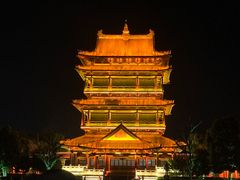 -台儿庄古城