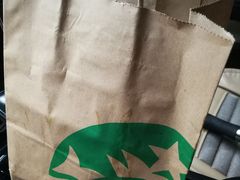 -星巴克(广州立白中心店)