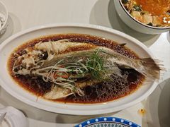 -SEEUNARI西域娜依新疆菜(环宇广场店)