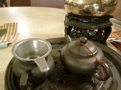 -喜鹊茶点.啫煲(车陂店)