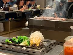 -肉肉大米(金虹桥店)