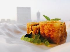 佛门素烧鹅-粤秀餐厅(国货店)