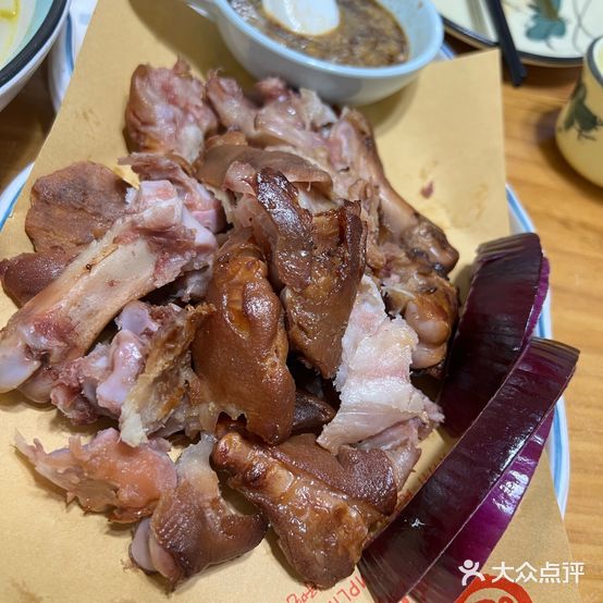 一阳菜馆(赵辛路店)