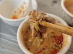 -鑫龙火锅城(青岛分店)