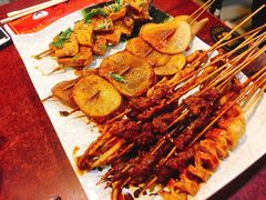 -老赵太太麻辣烫涮肚馆(大经路店)