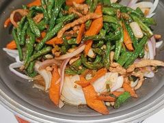 -李老哈·东北菜(宋园路店)