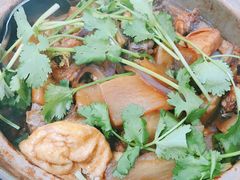 -奇味鸡煲(麦地店)