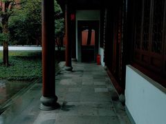 -钱王祠