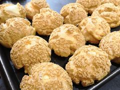 -老香港手工蛋糕(达道路店)